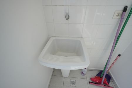Studio para alugar com 37m², 1 quarto e sem vagaÁrea de Serviço