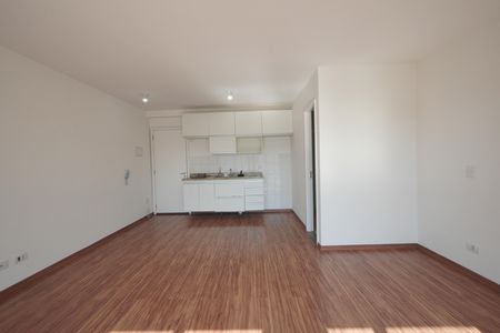 Studio para alugar com 37m², 1 quarto e sem vagaStudio