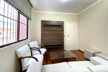 Apartamento para alugar com 110m², 3 quartos e 2 vagas Apartamento para alugar com 110m², 3 quartos e 2 vagasSala