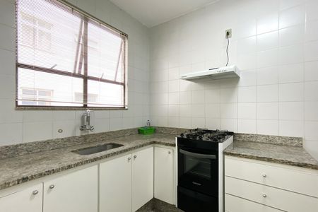 Apartamento para alugar com 110m², 3 quartos e 2 vagas Apartamento para alugar com 110m², 3 quartos e 2 vagasCozinha