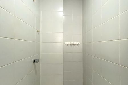 Apartamento para alugar com 110m², 3 quartos e 2 vagas Apartamento para alugar com 110m², 3 quartos e 2 vagasBanheiro de serviço