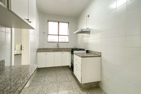 Apartamento para alugar com 110m², 3 quartos e 2 vagas Apartamento para alugar com 110m², 3 quartos e 2 vagasCozinha