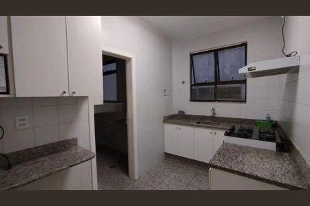 Apartamento para alugar com 110m², 3 quartos e 2 vagasCozinha
