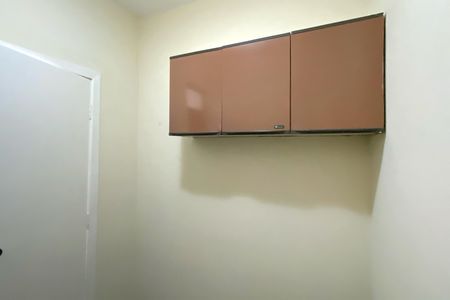 Quarto de Serviço de apartamento para alugar com 3 quartos, 110m² em Buritis, Belo Horizonte