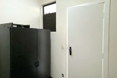 Quarto de Serviço de apartamento para alugar com 3 quartos, 110m² em Buritis, Belo Horizonte