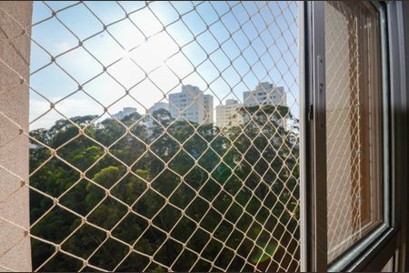 Quarto 2 - Janela de apartamento à venda com 2 quartos, 58m² em Vila Cruz das Almas, São Paulo