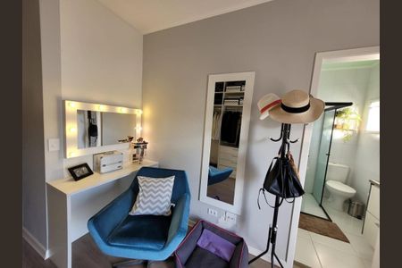 Casa para alugar com 135m², 2 quartos e 2 vagas Casa para alugar com 135m², 2 quartos e 2 vagasCloset