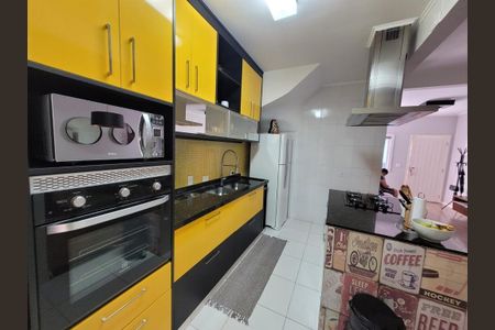 Casa para alugar com 135m², 2 quartos e 2 vagas Casa para alugar com 135m², 2 quartos e 2 vagasCozinha