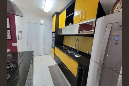 Casa para alugar com 135m², 2 quartos e 2 vagas Casa para alugar com 135m², 2 quartos e 2 vagasCozinha