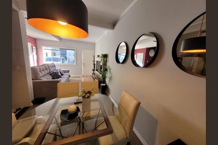 Sala de Jantar de casa para alugar com 2 quartos, 135m² em Rio Bonito, São Paulo