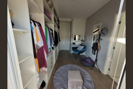 Casa para alugar com 135m², 2 quartos e 2 vagas Casa para alugar com 135m², 2 quartos e 2 vagasCloset