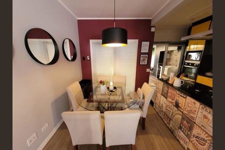 Sala de Jantar de casa para alugar com 2 quartos, 135m² em Rio Bonito, São Paulo