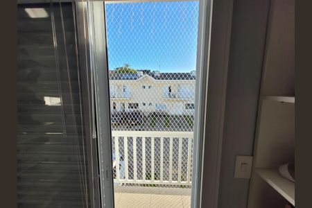 Casa para alugar com 135m², 2 quartos e 2 vagas Casa para alugar com 135m², 2 quartos e 2 vagasVaranda