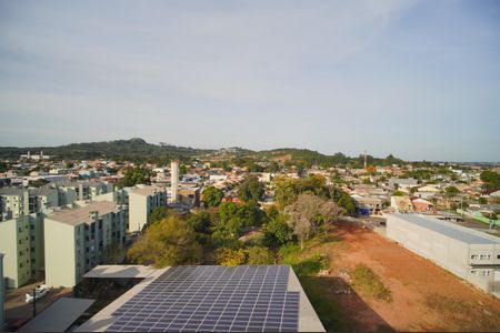 Apartamento para alugar com 49m², 2 quartos e 1 vagaVista do Quarto 2