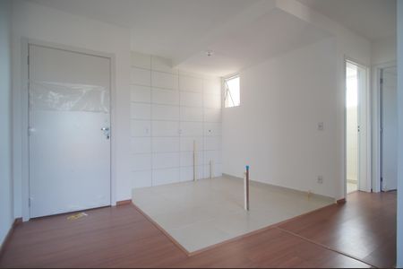 Apartamento para alugar com 49m², 2 quartos e 1 vagaSalaSala/Cozinha