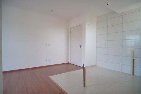 Apartamento para alugar com 49m², 2 quartos e 1 vagaSala/Cozinha