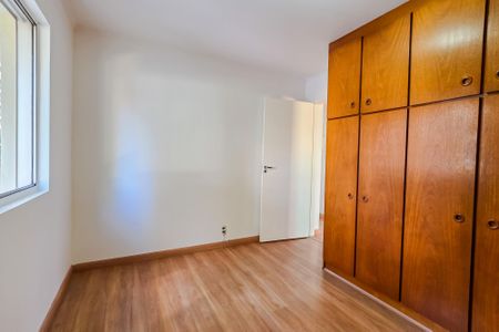Apartamento para alugar com 2 quartos, 60m² em Jardim, Santo André
