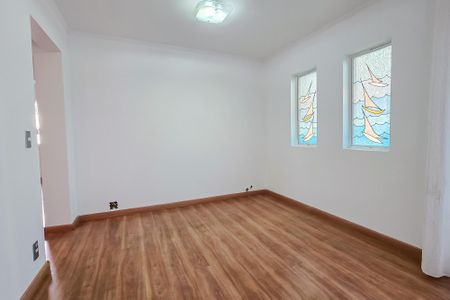 Apartamento para alugar com 2 quartos, 60m² em Jardim, Santo André