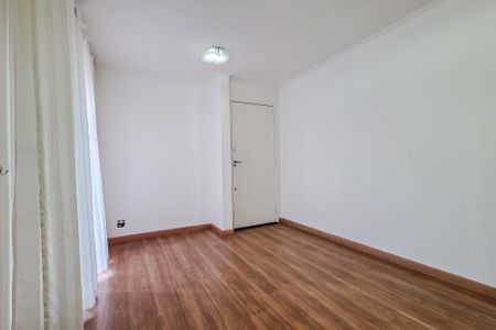 Apartamento para alugar com 2 quartos, 60m² em Jardim, Santo André