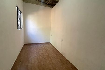Quarto de casa para alugar com 1 quarto, 42m² em São Bento, Duque de Caxias