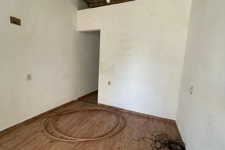 Sala de casa para alugar com 1 quarto, 42m² em São Bento, Duque de Caxias