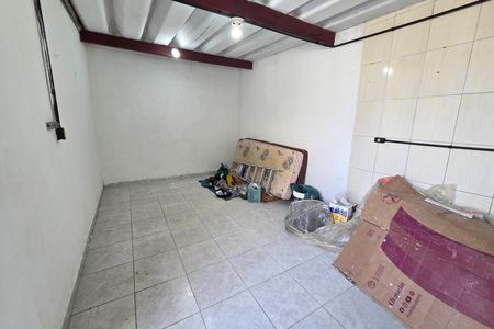Casa para alugar com 130m², 2 quartos e 2 vagas Casa para alugar com 130m², 2 quartos e 2 vagasÁrea de Serviço