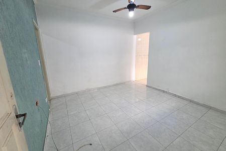 Sala de casa para alugar com 2 quartos, 130m² em Nova Mirim, Praia Grande