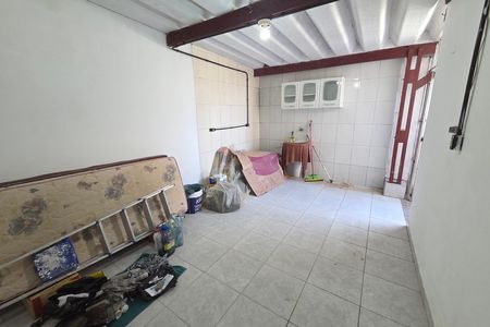 Casa para alugar com 130m², 2 quartos e 2 vagas Casa para alugar com 130m², 2 quartos e 2 vagasÁrea de Serviço