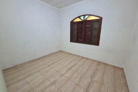 Quarto 2 de casa para alugar com 2 quartos, 130m² em Nova Mirim, Praia Grande