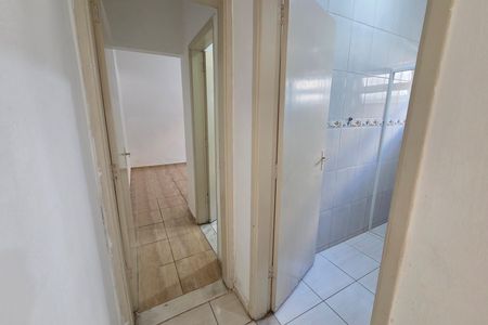 Casa para alugar com 130m², 2 quartos e 2 vagas Casa para alugar com 130m², 2 quartos e 2 vagasCozinha