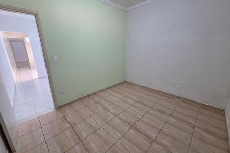 Casa para alugar com 130m², 2 quartos e 2 vagas Casa para alugar com 130m², 2 quartos e 2 vagasQuarto 2