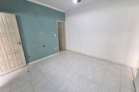 Sala de casa para alugar com 2 quartos, 130m² em Nova Mirim, Praia Grande