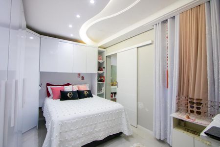 Casa à venda com 100m², 2 quartos e 1 vaga Casa à venda com 100m², 2 quartos e 1 vagaQuarto 1 - Suíte