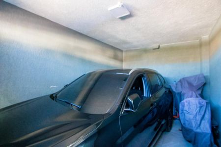 Casa à venda com 100m², 2 quartos e 1 vaga Casa à venda com 100m², 2 quartos e 1 vagaGaragem