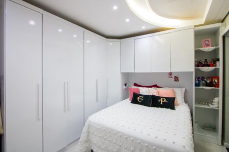 Casa à venda com 100m², 2 quartos e 1 vaga Casa à venda com 100m², 2 quartos e 1 vagaQuarto 1 - Suíte