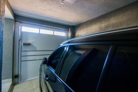Casa à venda com 100m², 2 quartos e 1 vaga Casa à venda com 100m², 2 quartos e 1 vagaGaragem