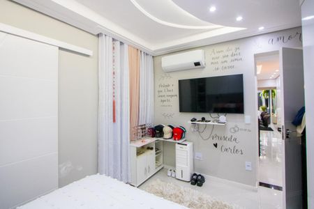 Casa à venda com 100m², 2 quartos e 1 vaga Casa à venda com 100m², 2 quartos e 1 vagaQuarto 1 - Suíte