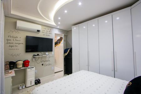 Casa à venda com 100m², 2 quartos e 1 vaga Casa à venda com 100m², 2 quartos e 1 vagaQuarto 1 - Suíte