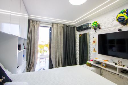 Casa à venda com 100m², 2 quartos e 1 vaga Casa à venda com 100m², 2 quartos e 1 vagaQuarto 2