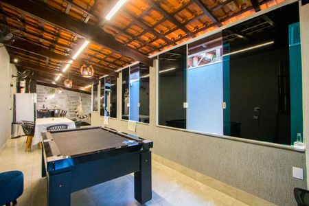 Casa à venda com 100m², 2 quartos e 1 vaga Casa à venda com 100m², 2 quartos e 1 vagaEspaço gourmet