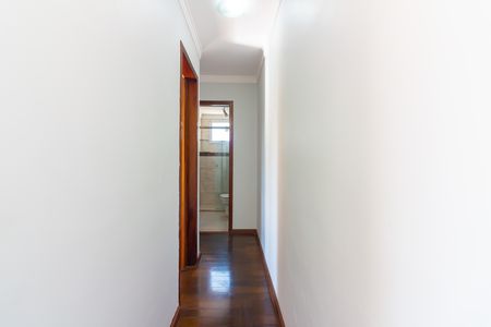 Apartamento à venda com 47m², 2 quartos e 1 vaga Apartamento à venda com 47m², 2 quartos e 1 vagaCorredor