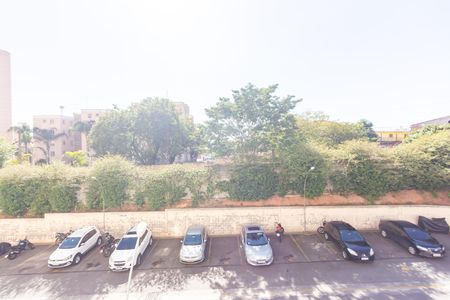 Vista  de apartamento à venda com 2 quartos, 47m² em Santa Maria, Osasco
