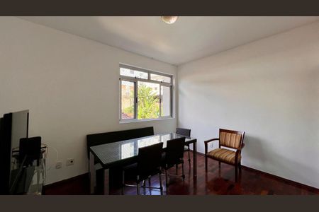 Apartamento à venda com 3 quartos, 115m² em Santo Antônio, Belo Horizonte