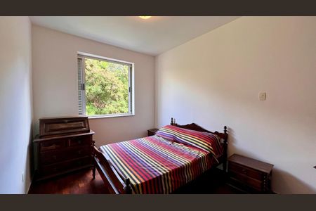 Apartamento à venda com 3 quartos, 115m² em Santo Antônio, Belo Horizonte