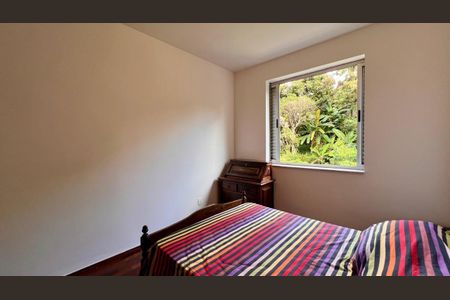 Apartamento à venda com 3 quartos, 115m² em Santo Antônio, Belo Horizonte