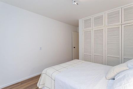 Foto 10 de kitnet/studio à venda com 1 quarto, 32m² em Cerqueira César, São Paulo
