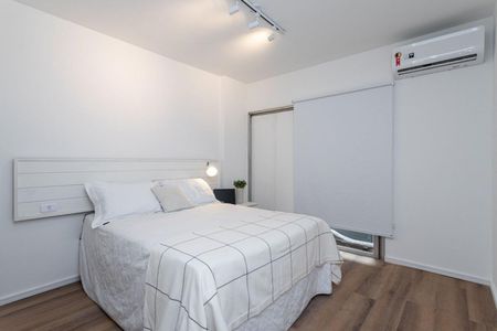Foto 07 de kitnet/studio à venda com 1 quarto, 32m² em Cerqueira César, São Paulo