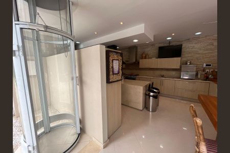 Casa de condomínio à venda com 1465m², 8 quartos e 17 vagas