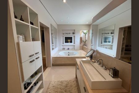 Casa de condomínio à venda com 1465m², 8 quartos e 17 vagas