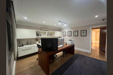 Casa de condomínio à venda com 1465m², 8 quartos e 17 vagas